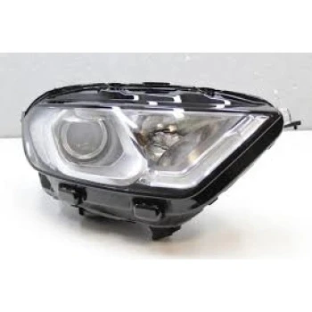 Hyundai Accent Era 2006-2008 Far Sol Sarı Sinyallı : Motorlu (Oem No:921011E088) ürün görseli 1
