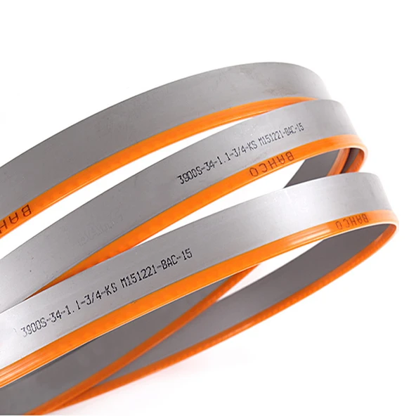 Bİ METAL ŞERİT TESTERE 3851-34-1.1-4/6 LENGTH ürün görseli 1