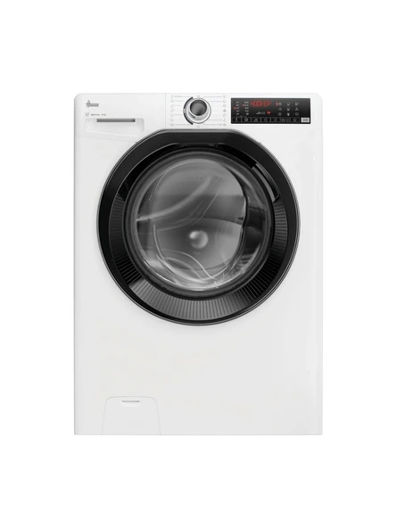 Hoover H3WPS2106TAB6-17 10 kg 1200 Devir Çamaşır Makinesi ürün görseli 1