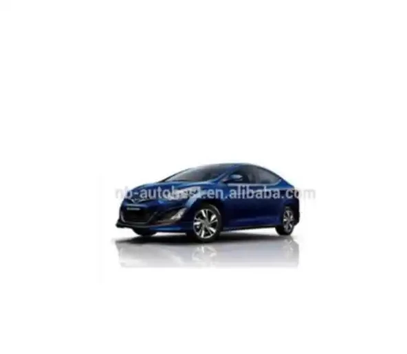 Hyundai Accent Blue (2011 Yılında Çıkan Kasa) Ayna Dış Dikiz Elektrikli Isıtmalı Siyah Sağ (Oem No: 87620-1R120) ürün görseli 1