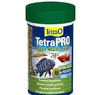 Tetra Pro Algae Multi-Crisps 100ml ürün görseli 1