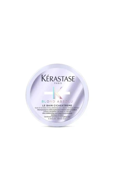 Blond Bain Extreme 75 ml seyahat boyu ürün görseli 1