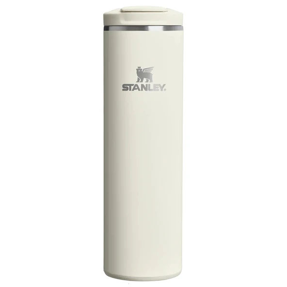Stanley The Transit Fliptop Mug 0.47 L - Cream Gloss ürün görseli 1