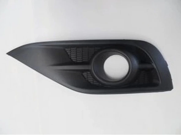 Honda Crv 2013-2014 Sis Lamba Kapağı Sol Delikli Siyah (Bfn) (Adet) (Oem No:71108T0Th00) ürün görseli 1