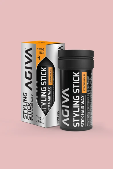Stick Hair Wax 75g ürün görseli 1