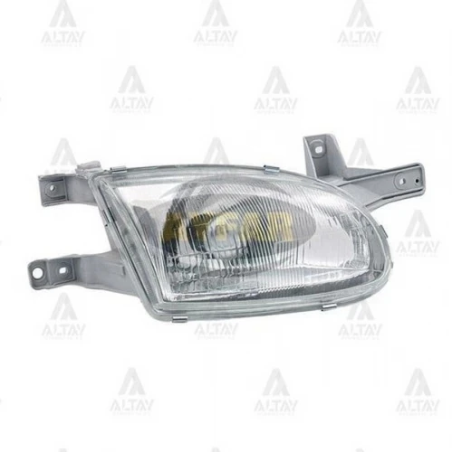 Hyundai Accent 1998-2000 Far Manuel Sol (Oem No: 92101-22310) ürün görseli 1