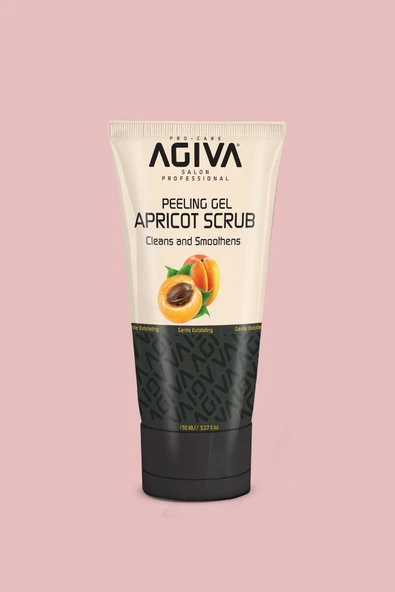 Kayısı Özlü Peeling Jel 150ml ürün görseli 1