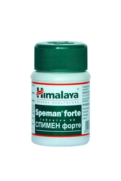 HIMALAYA SPEMAN FORTE ürün görseli 1