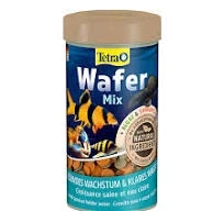 Tetra Wafer Mix 100ml 48gr ürün görseli 1
