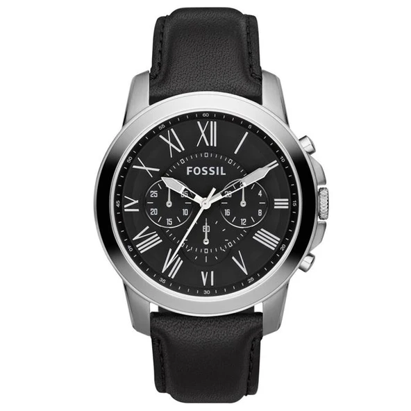 Fossil FES4812 Erkek Kol Saati ürün görseli 1