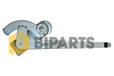 Ford Transit M12 M15 93  Cam Krikosu Sağ Sekmansız (Oem No:86Vbv23200Ac) ürün görseli 1