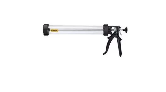 SOSİS TABANCASI ŞEFFAF PVC 600 ml RTRMAX ürün görseli 1