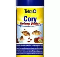 Tetra Cory 100ml Tablet Yem ürün görseli 1