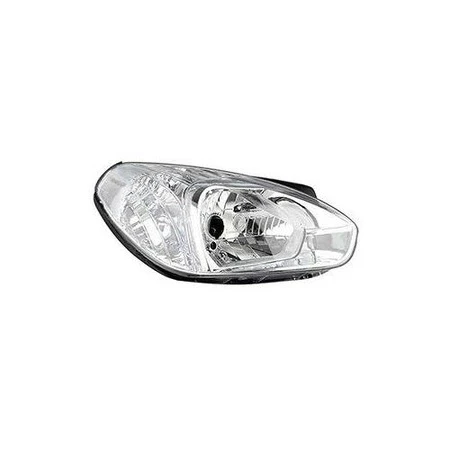 Hyundai Accent Era 2009-2011 Far Manuel Beyaz Sağ (Oem No: 92102-1E089) ürün görseli 1