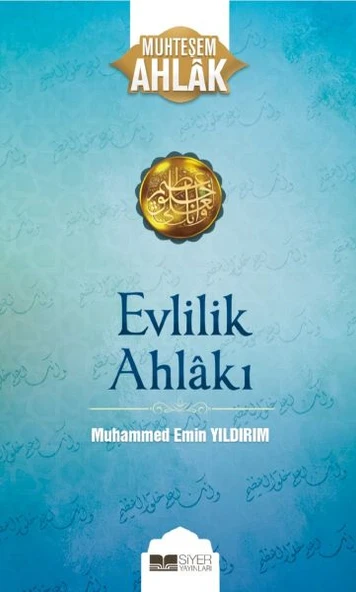 Evlilik Ahlakı ürün görseli 1