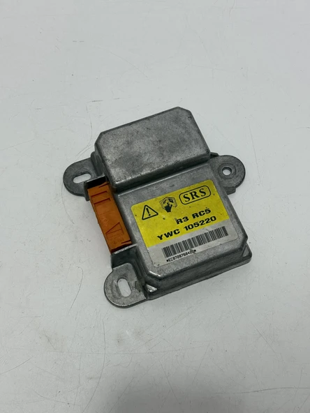 Rover 200 Airbag Beyni YWC105220 2.El ürün görseli 1