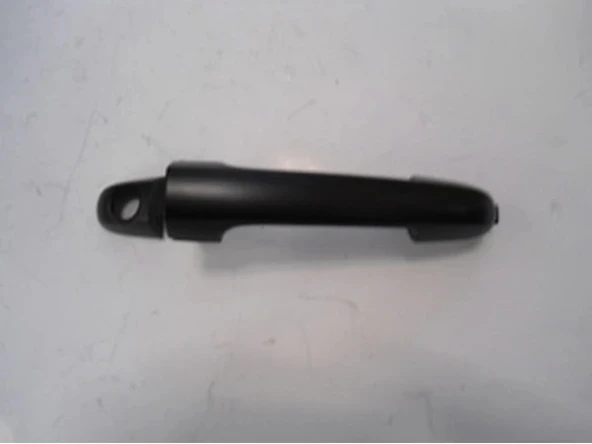 Hyundai İ30 2007-2012 Arka Kapı Dış Açma Kolu Sol Siyah (Adet) (Oem No:826512H000) ürün görseli 1