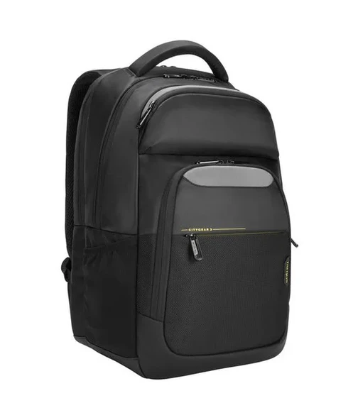 Targus TCG670GL CityGear 17.3Backpack ürün görseli 1