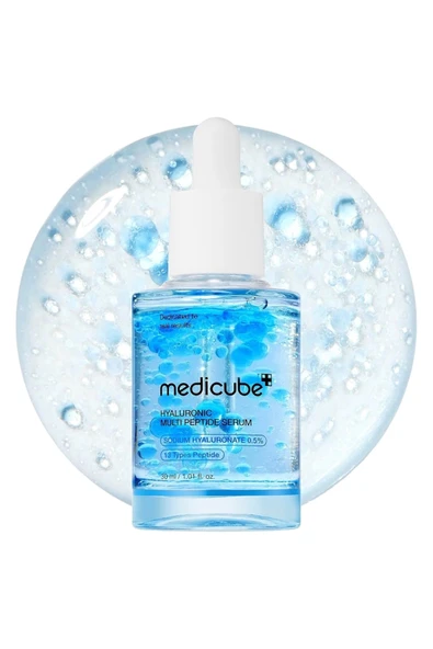 - Hyaluronic Multi Peptide Serum ürün görseli 1