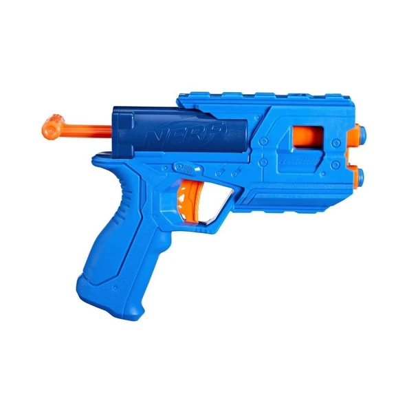 Nerf N-Serisi Flex Dart Atan Oyuncak Tabanca - Resim 2