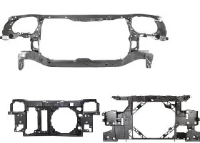Hyundai Accent 1998-2000 Panel Ön (Oem No: 64100-22313) ürün görseli 1