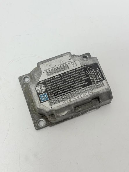 Fiat Lancia Alfa Romeo Airbag Beyni 46409123 2.El ürün görseli 1