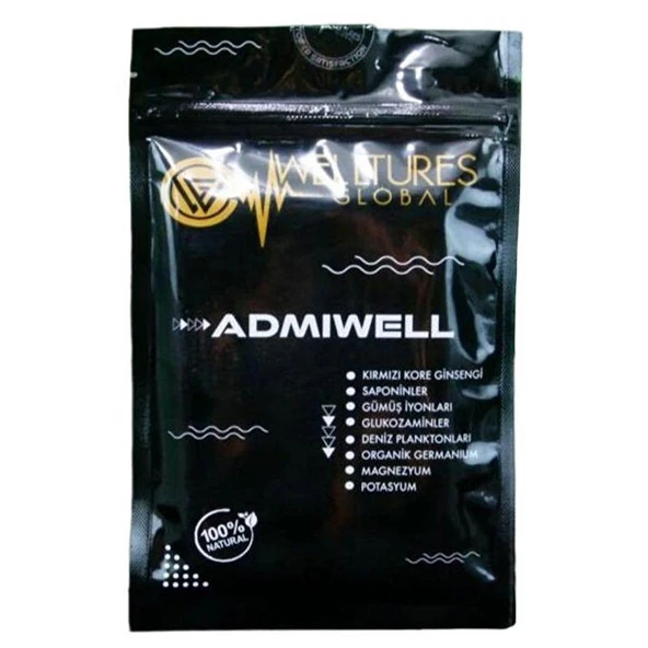 Admiwell ürün görseli 1