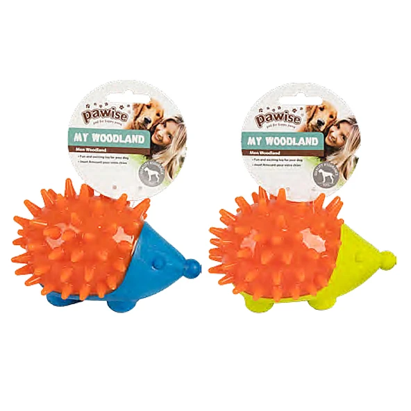 Pawise My Woodland Kirpi Peluş Oyuncak ürün görseli 1