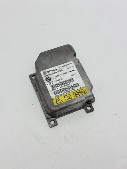 Bosch Bmw E46 Airbag Beyni 0285001440 2.El ürün görseli 1