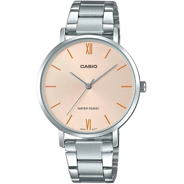 LTP-VT01D-4BUDF Casio Bayan Kol Saati ürün görseli 1