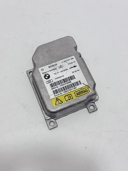 Bosch Bmw E46 Airbag Beyni 0285001458 2.El ürün görseli 1