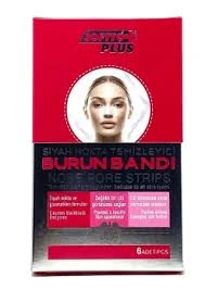 SOFTTO PLUS BURUN BANDI BAYAN ürün görseli 1