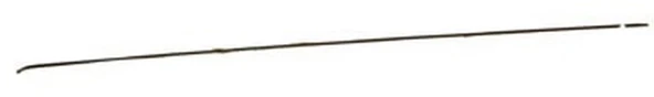 Hyundai H1 1997-2008 Minübüs Tavan Oluk Nikelajı Arka Sol (Hmc) (Adet) (Oem No:8748243013) ürün görseli 1