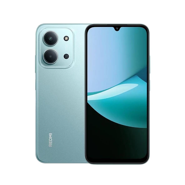 Xiaomi Redmi 15C 5G 8+256GB Akıllı Telefon ürün görseli 1