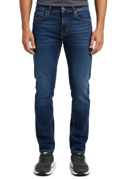 Twister Martin 704-11 Lacivert Normal Bel Normal Paça Erkek Jeans Pantolon ürün görseli 1