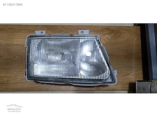 Mercedes Sprinter - W208 308 1995-1999 Far Sağ, 210, 212, , 312, 408, 410, 412D Om.601-602 (Oem No: A9018200261) ürün görseli 1