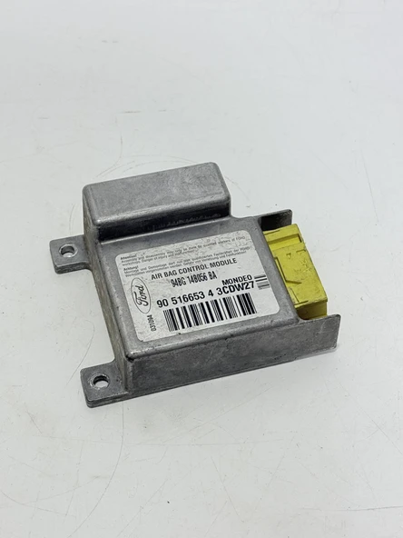Ford Mondeo Airbag Beyni 94BG14B056 2.El ürün görseli 1