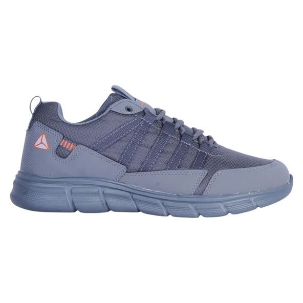 Mc Jamper 2220 Füme Cilt Erkek Sneaker Spor Ayakkabı ürün görseli 1