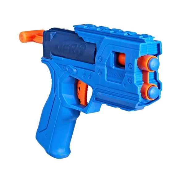Nerf N-Serisi Flex Dart Atan Oyuncak Tabanca - Resim 3