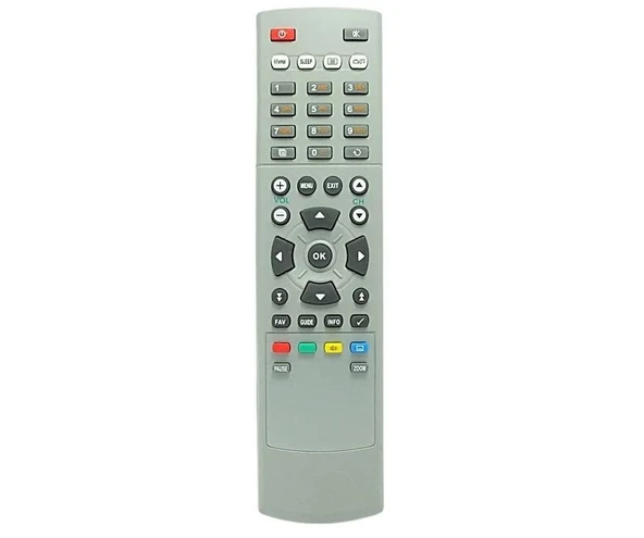 Teledünya OHC 3700 C Pozitek Kumandası ürün görseli 1