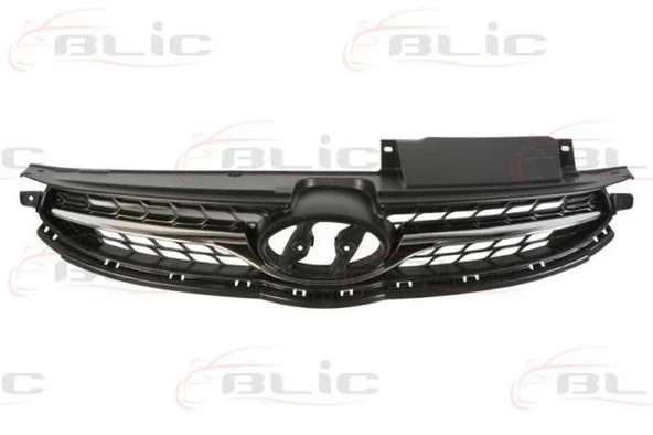 Hyundai Elantra 2011-2014 Panjur (Oem No: 86350-3X000) ürün görseli 1