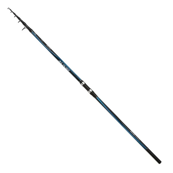 Shimano Alivio GX Surf 420Cm 200 Gr Surf Olta Kamışı ürün görseli 1