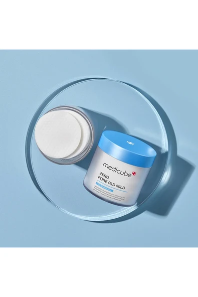 - Zero Pore Pad Mild - Resim 2
