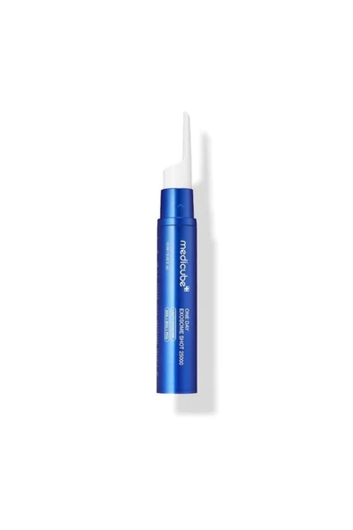 - One Day Exosome Shot Pore Ampoule 25000 ürün görseli 1