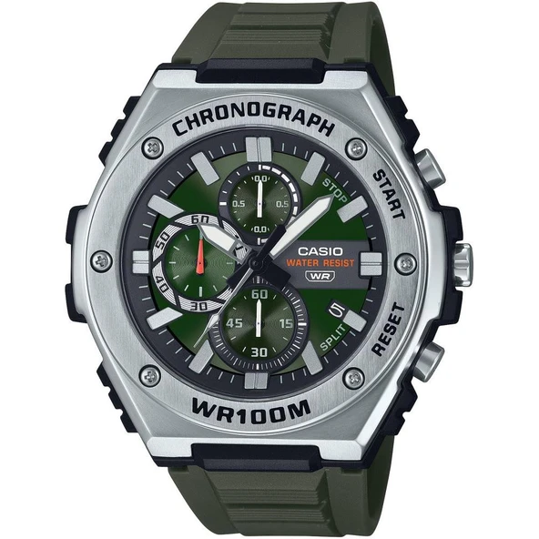 MWA-300H-3AVDF Casio Erkek Kol Saati ürün görseli 1