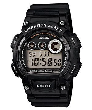 W-735H-1AVDF Casio Kol Saati ürün görseli 1