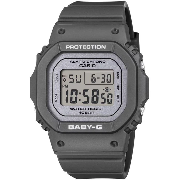 BGD-565SC-1DR Casio Baby-G Bayan Kol Saati ürün görseli 1
