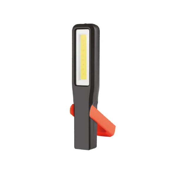 PANTHER PT-998 XPE LED USB ŞARJLI EL FENERİ ürün görseli 1