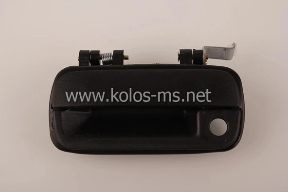 Kapı Kolu Excel Ön Dış Sol (1 Adet) (Oem No: 82650-24010) ürün görseli 1