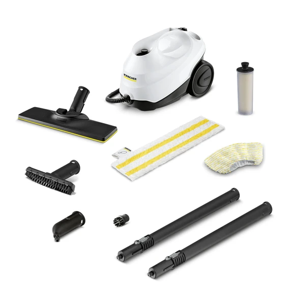 Karcher SC 3 Easyfix Buharlı Temizleyici ürün görseli 1